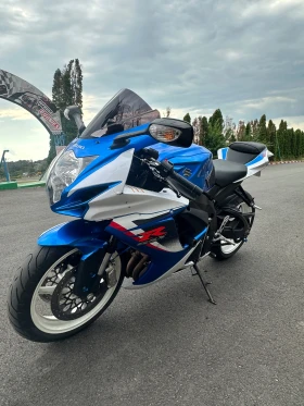 Suzuki Gsxr L3 600 | Auto.bg — изображение 4 Suzuki Gsxr L3 600 | Auto.bg — изображение 4