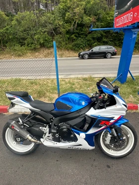 Suzuki Gsxr L3 600 | Auto.bg — изображение 2 Suzuki Gsxr L3 600 | Auto.bg — изображение 2