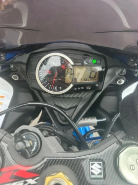 Suzuki Gsxr L3 600 | Auto.bg — изображение 6 Suzuki Gsxr L3 600 | Auto.bg — изображение 6