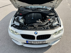 BMW 435 M PERFORMANCE* FULL MAX* CABRIO* 360PS* CARBON*  | Mobile.bg   12