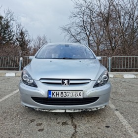 Обява за продажба на Peugeot 307 ~4 400 лв. - изображение 1