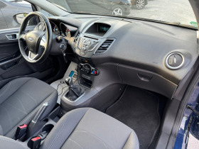 Ford Fiesta 1.5TDCI Klima EURO 6 | Mobile.bg   13