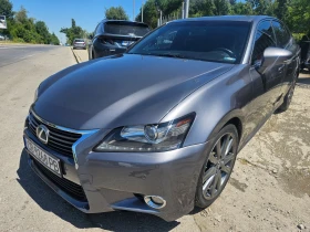Lexus GS 350 Sport - Car24.bg Lexus GS 350 Sport