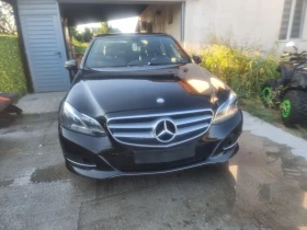 Mercedes-Benz E 250 - Car24.bg Mercedes-Benz E 250