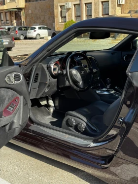 Nissan 370Z | Mobile.bg — малка снимка 9