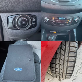 Ford Courier 1.5TDCI EURO-6 - 7600 € / 14864.31 лв. - 40139534 17 | Car24.bg Ford Courier 1.5TDCI EURO-6 - 7600 € / 14864.31 лв. - 40139534 17