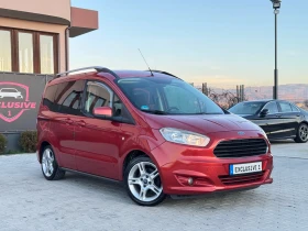 Ford Courier 1.5TDCI EURO-6 - 7600 € / 14864.31 лв. - 40139534 7 | Car24.bg Ford Courier 1.5TDCI EURO-6 - 7600 € / 14864.31 лв. - 40139534 7