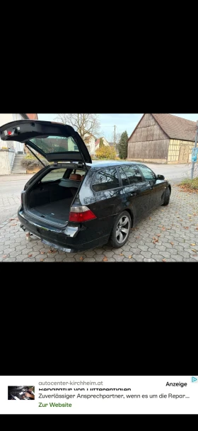 BMW 530 3.0 318кс М57 автомат - 5500 лв. / 2812.11 € - 87862218 9 | Car24.bg BMW 530 3.0 318кс М57 автомат - 5500 лв. / 2812.11 € - 87862218 9