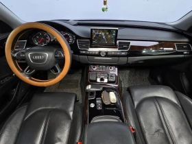 Audi A8 - 45091 лв. / 23054.66 € - 24637966 7 | Car24.bg Audi A8 - 45091 лв. / 23054.66 € - 24637966 7