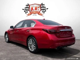 Infiniti Q50 * LUXE * CARFAX * ЦЕНА ДО БГ | Auto.bg — изображение 4 Infiniti Q50 * LUXE * CARFAX * ЦЕНА ДО БГ | Auto.bg — изображение 4