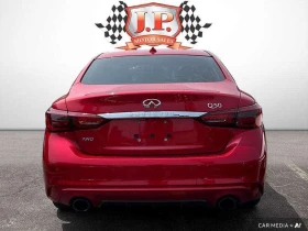 Infiniti Q50 * LUXE * CARFAX * ЦЕНА ДО БГ | Auto.bg — изображение 5 Infiniti Q50 * LUXE * CARFAX * ЦЕНА ДО БГ | Auto.bg — изображение 5