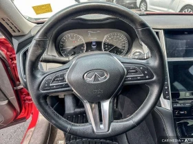 Infiniti Q50 * LUXE * CARFAX * ЦЕНА ДО БГ | Auto.bg — изображение 12 Infiniti Q50 * LUXE * CARFAX * ЦЕНА ДО БГ | Auto.bg — изображение 12