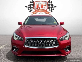 Infiniti Q50 * LUXE * CARFAX * ЦЕНА ДО БГ | Auto.bg — изображение 2 Infiniti Q50 * LUXE * CARFAX * ЦЕНА ДО БГ | Auto.bg — изображение 2