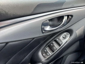 Infiniti Q50 * LUXE * CARFAX * ЦЕНА ДО БГ | Auto.bg — изображение 15 Infiniti Q50 * LUXE * CARFAX * ЦЕНА ДО БГ | Auto.bg — изображение 15
