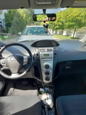 Toyota Yaris - 4900 € / 9583.57 лв. - 65844617 6 | Car24.bg Toyota Yaris - 4900 € / 9583.57 лв. - 65844617 6