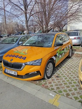 Skoda Scala 1.0Tsi-Evo - 12699 € / 24837.09 лв. - 72776969 2 | Car24.bg Skoda Scala 1.0Tsi-Evo - 12699 € / 24837.09 лв. - 72776969 2
