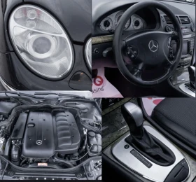 Mercedes-Benz E 320 3.2 cdi avangarde - 4500 € / 8801.24 лв. - 57804278 16 | Car24.bg Mercedes-Benz E 320 3.2 cdi avangarde - 4500 € / 8801.24 лв. - 57804278 16