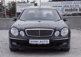 Mercedes-Benz E 320 3.2 cdi avangarde - 4500 € / 8801.24 лв. - 57804278 2 | Car24.bg Mercedes-Benz E 320 3.2 cdi avangarde - 4500 € / 8801.24 лв. - 57804278 2