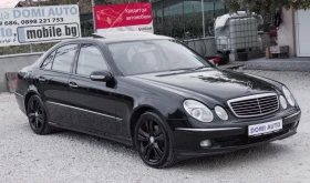 Mercedes-Benz E 320 3.2 cdi avangarde - 4500 € / 8801.24 лв. - 57804278 3 | Car24.bg Mercedes-Benz E 320 3.2 cdi avangarde - 4500 € / 8801.24 лв. - 57804278 3