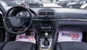 Mercedes-Benz E 320 3.2 cdi avangarde - 4500 € / 8801.24 лв. - 57804278 13 | Car24.bg Mercedes-Benz E 320 3.2 cdi avangarde - 4500 € / 8801.24 лв. - 57804278 13
