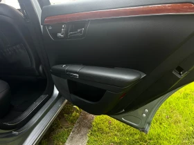 Mercedes-Benz S 350 S350-4-Matik | Auto.bg — изображение 10 Mercedes-Benz S 350 S350-4-Matik | Auto.bg — изображение 10
