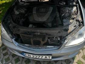 Mercedes-Benz S 350 S350-4-Matik | Auto.bg — изображение 9 Mercedes-Benz S 350 S350-4-Matik | Auto.bg — изображение 9