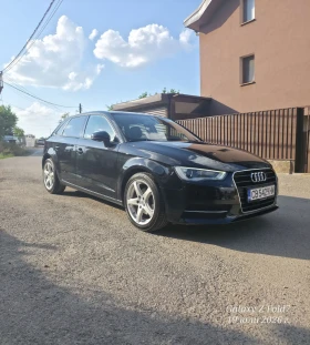 Audi A3 8V | Auto.bg — изображение 2 Audi A3 8V | Auto.bg — изображение 2