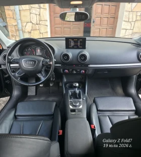 Audi A3 8V | Auto.bg — изображение 11 Audi A3 8V | Auto.bg — изображение 11