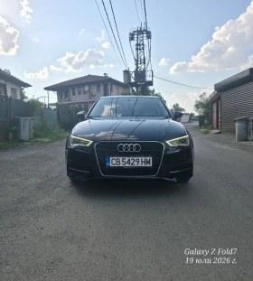 Audi A3 8V | Auto.bg — изображение 7 Audi A3 8V | Auto.bg — изображение 7