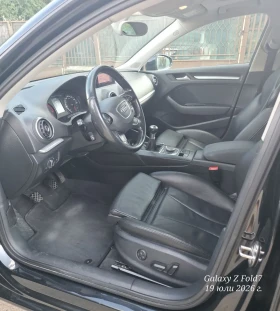 Audi A3 8V | Auto.bg — изображение 10 Audi A3 8V | Auto.bg — изображение 10