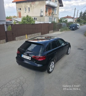 Audi A3 8V | Auto.bg — изображение 9 Audi A3 8V | Auto.bg — изображение 9