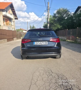 Audi A3 8V | Auto.bg — изображение 5 Audi A3 8V | Auto.bg — изображение 5