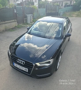 Audi A3 8V | Auto.bg — изображение 8 Audi A3 8V | Auto.bg — изображение 8