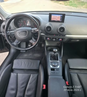 Audi A3 8V | Auto.bg — изображение 16 Audi A3 8V | Auto.bg — изображение 16