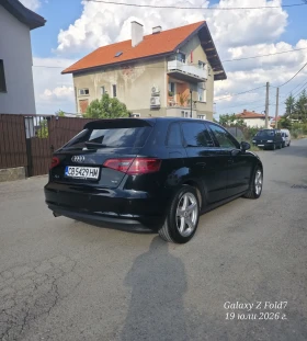 Audi A3 8V | Auto.bg — изображение 4 Audi A3 8V | Auto.bg — изображение 4