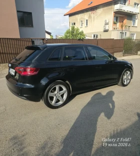 Audi A3 8V | Auto.bg — изображение 17 Audi A3 8V | Auto.bg — изображение 17