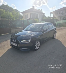 Audi A3 8V | Auto.bg — изображение 3 Audi A3 8V | Auto.bg — изображение 3