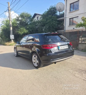 Audi A3 8V | Auto.bg — изображение 6 Audi A3 8V | Auto.bg — изображение 6