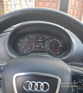 Audi A3 8V | Auto.bg — изображение 12 Audi A3 8V | Auto.bg — изображение 12