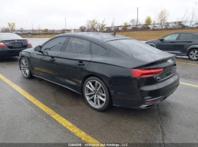 Audi A5 SPORTBACK PROGRESSIV Автокредит Цена до България | Auto.bg — изображение 6 Audi A5 SPORTBACK PROGRESSIV Автокредит Цена до България | Auto.bg — изображение 6