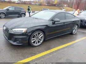 Audi A5 SPORTBACK PROGRESSIV Автокредит Цена до България | Auto.bg — изображение 3 Audi A5 SPORTBACK PROGRESSIV Автокредит Цена до България | Auto.bg — изображение 3