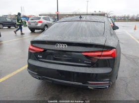 Audi A5 SPORTBACK PROGRESSIV Автокредит Цена до България | Auto.bg — изображение 5 Audi A5 SPORTBACK PROGRESSIV Автокредит Цена до България | Auto.bg — изображение 5