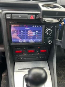 Audi A4 b7 - 3899 € - 21919648 7 | Car24.bg Audi A4 b7 - 3899 € - 21919648 7