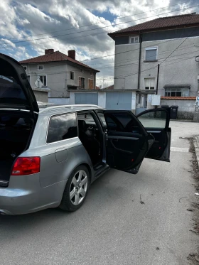 Audi A4 b7 - 3899 € - 21919648 11 | Car24.bg Audi A4 b7 - 3899 € - 21919648 11
