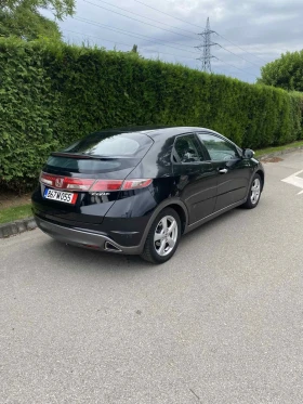 Honda Civic 1.4 i-vtec | Auto.bg — изображение 3 Honda Civic 1.4 i-vtec | Auto.bg — изображение 3