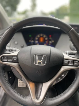 Honda Civic 1.4 i-vtec | Auto.bg — изображение 12 Honda Civic 1.4 i-vtec | Auto.bg — изображение 12