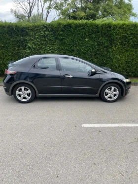 Honda Civic 1.4 i-vtec | Auto.bg — изображение 2 Honda Civic 1.4 i-vtec | Auto.bg — изображение 2