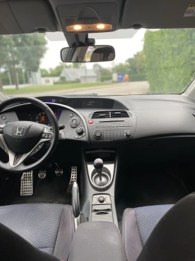 Honda Civic 1.4 i-vtec | Auto.bg — изображение 9 Honda Civic 1.4 i-vtec | Auto.bg — изображение 9