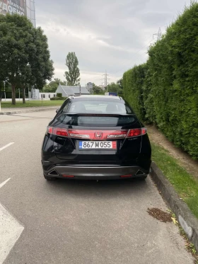 Honda Civic 1.4 i-vtec | Auto.bg — изображение 7 Honda Civic 1.4 i-vtec | Auto.bg — изображение 7