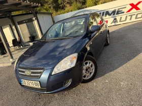 Снимка Kia Ceed